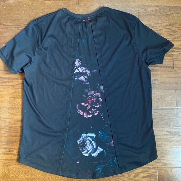 Sarman mens tee - Picture 4 of 6